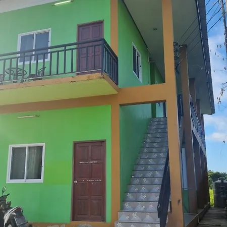 Lanta Ahad Apartments